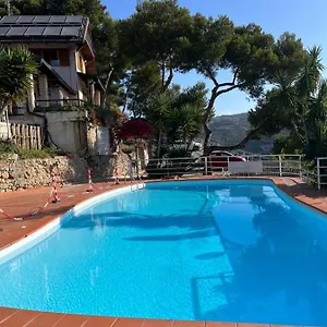 Villaggio Turistico Da Tonino Aparthotel
