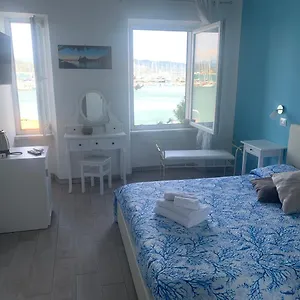 La Finestra Sul Mare Affittacamere