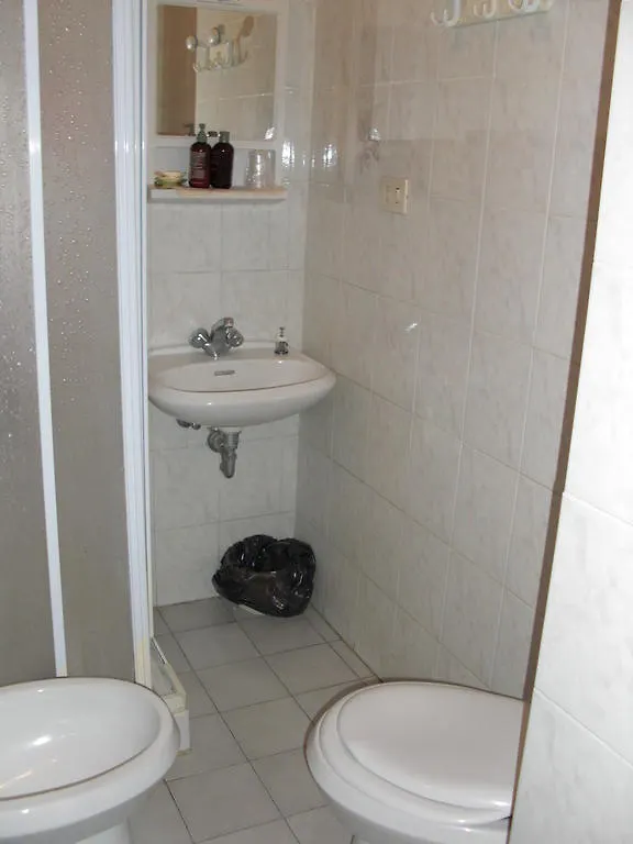 Albergo Dei Tigli Brugnato