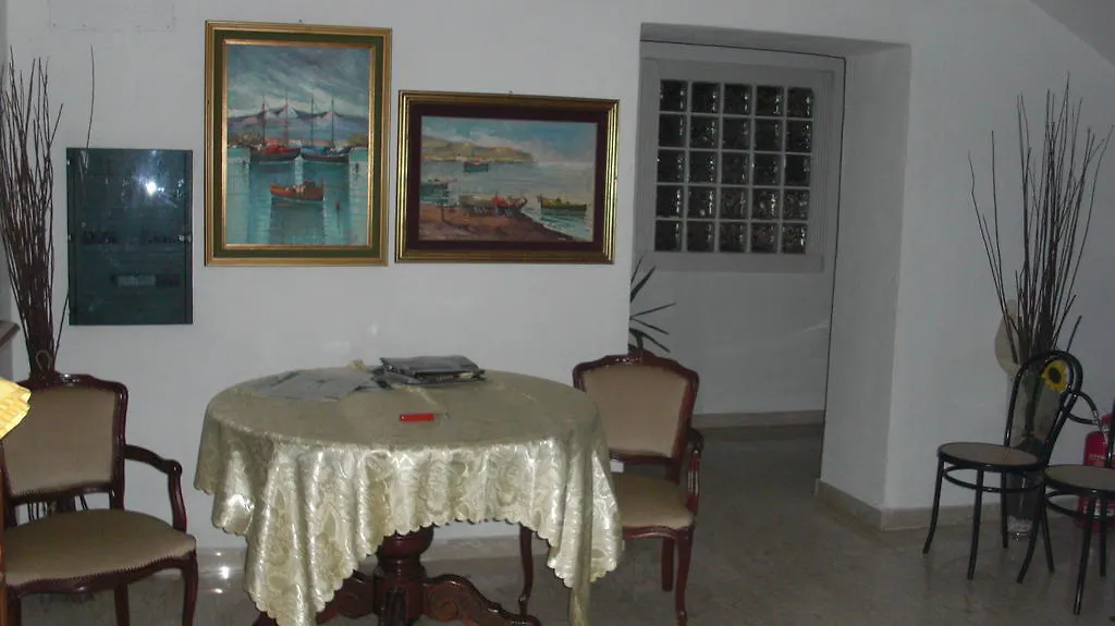 Albergo Dei Tigli Brugnato Hotel